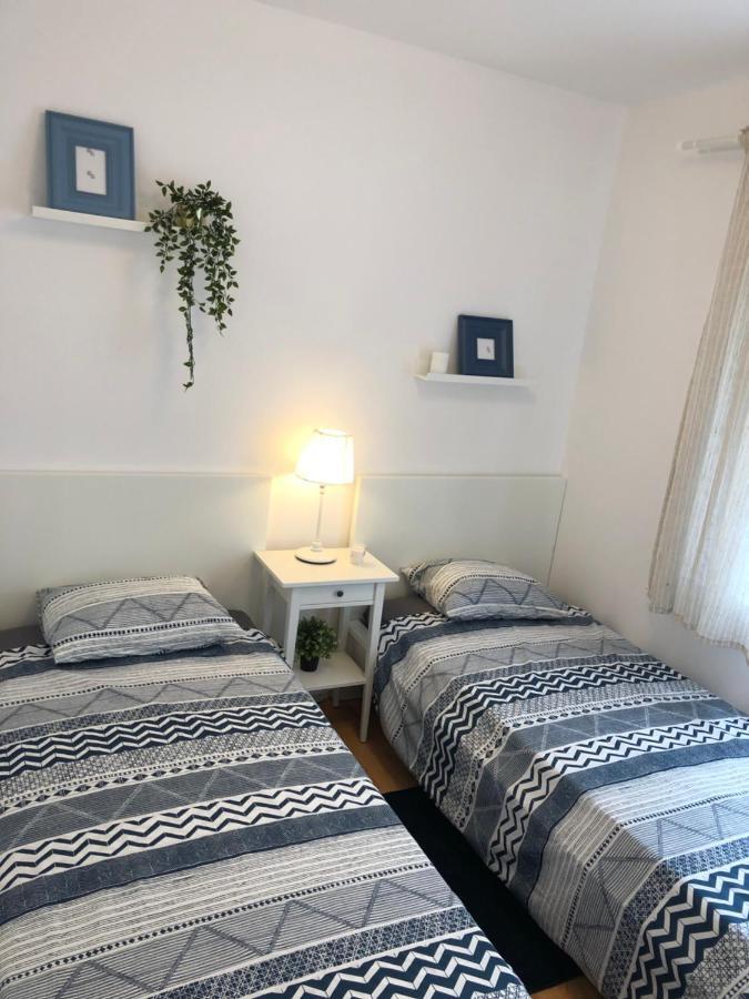 Apartments Nebo Vantacici Eksteriør bilde